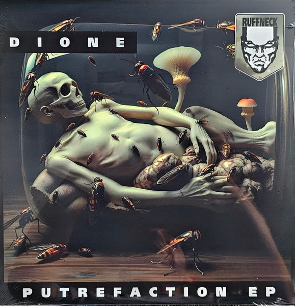 Putrefaction EP