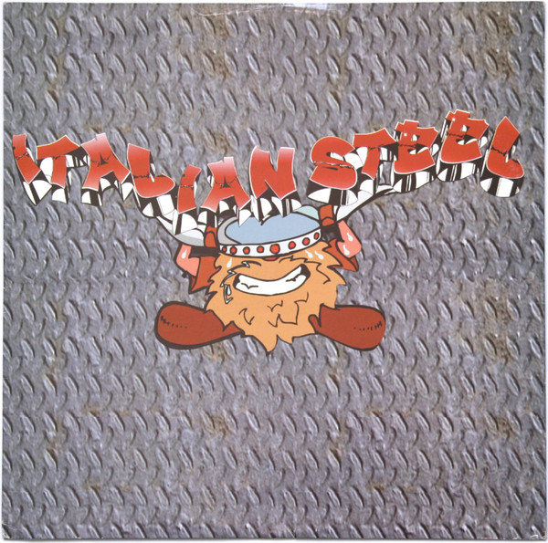 Jump Up You Bastard back cover