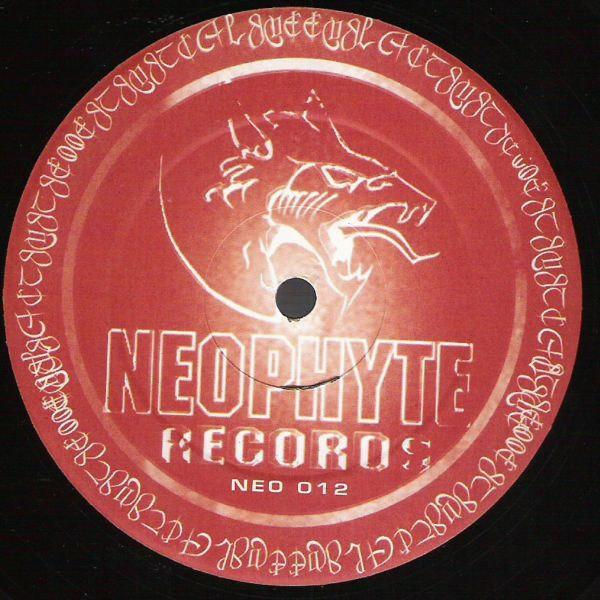 X-Tinction back label