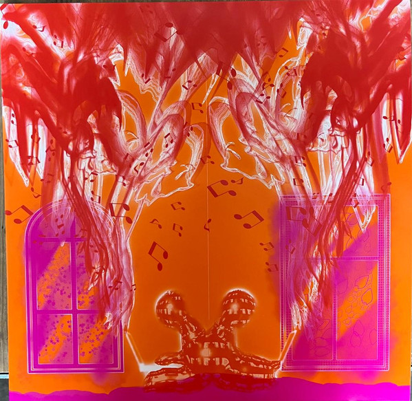 Latincore front cover