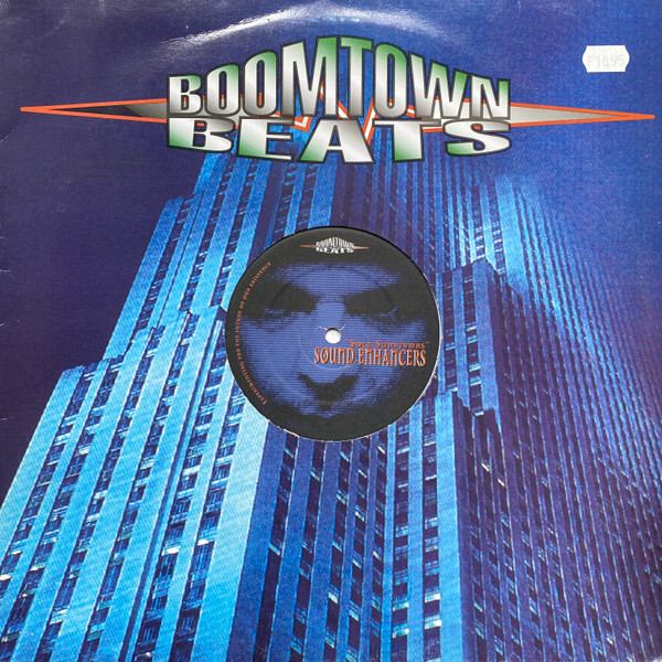 Sole Survivors front label