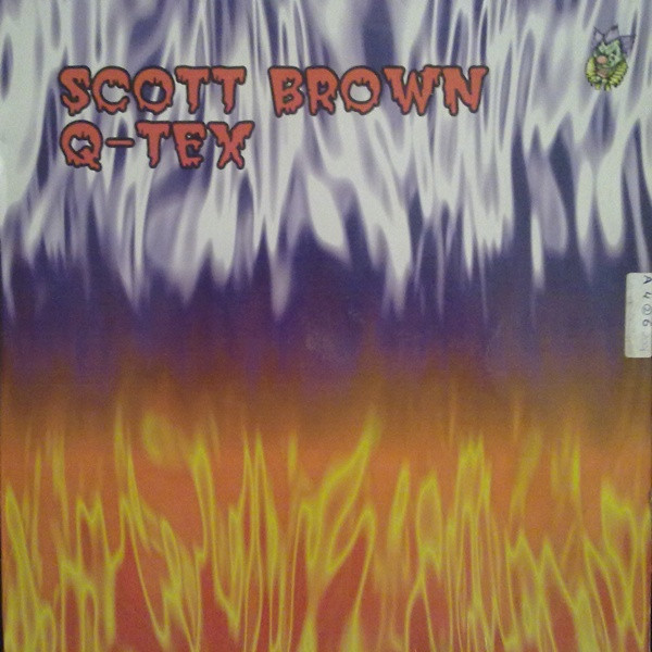 Ice Cold / Roll The Track front cover