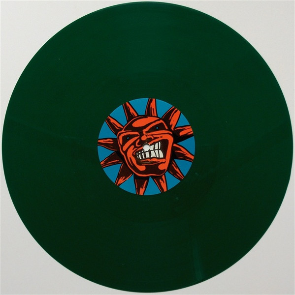 Rise Of The Demon back label