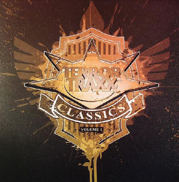 Terror Traxx Classics Volume 1
