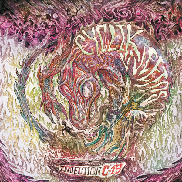 Injection C​-​19