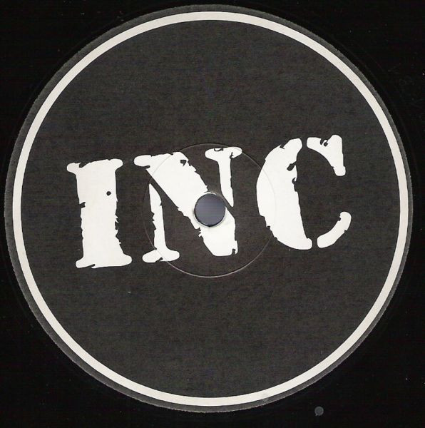 It's My Life - It's My Style back label