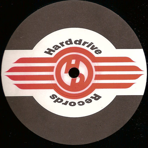 Check Out The Sound E.P. back cover