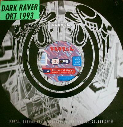 Millions Of Grams front label