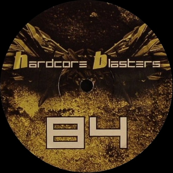 The Doctor E.P. back label