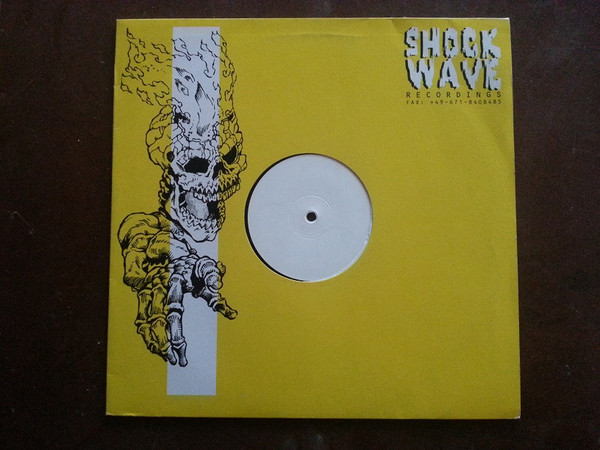 Merry Christmas You Suckers back cover