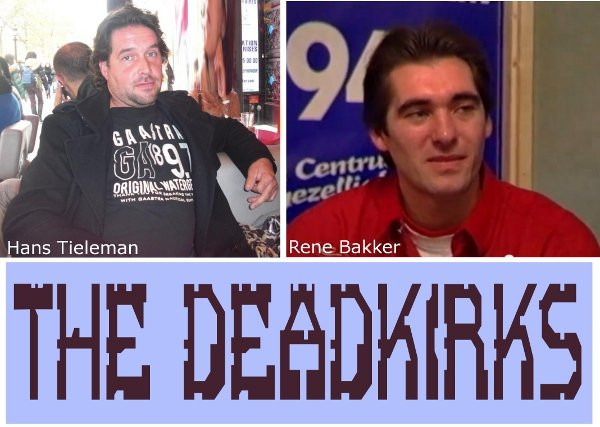 The Deadkirks