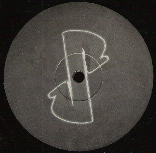 Exclusive Words E.P back cover