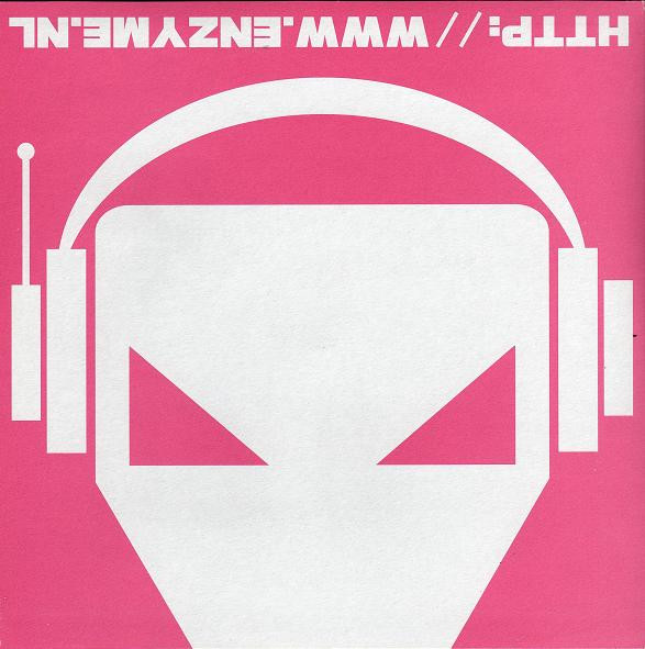 Hammerhead / Kapotnaaien back cover