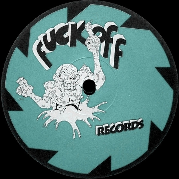 Terror Is Indescribable back label