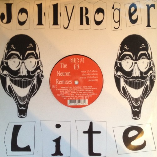 Jolly Roger Lite