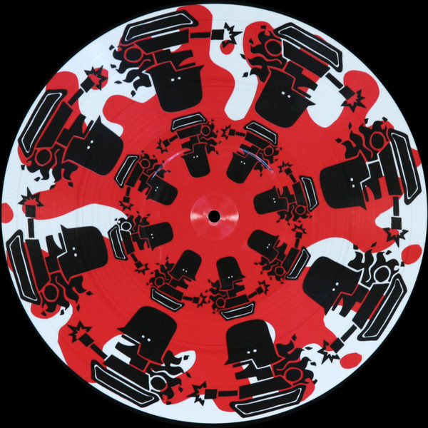 Open Your Sperm-Hungry Mouth, Scum! back cover