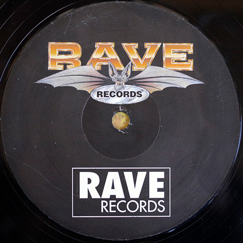 The Second Chapter back label