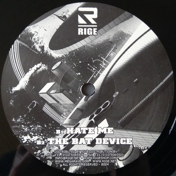 Floorkillaz back label