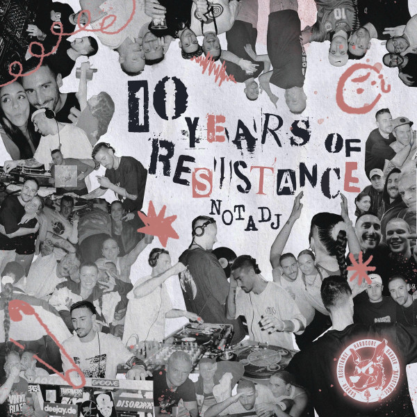 10 Years Of Resistance