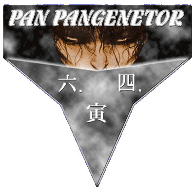 Pan Pangenetor