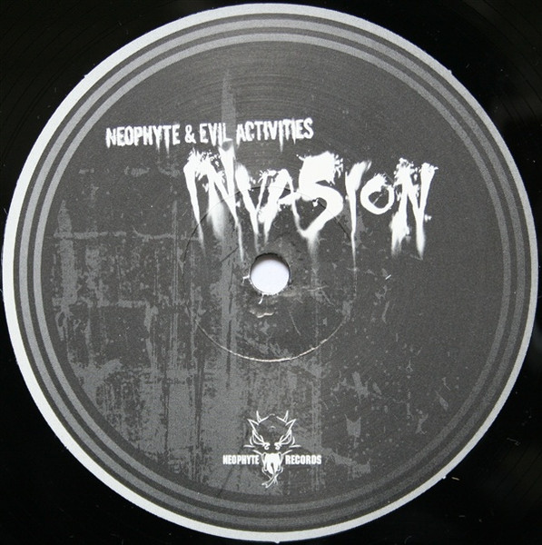 Invasion front label