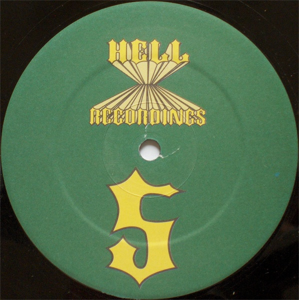 You Can Dance back cover