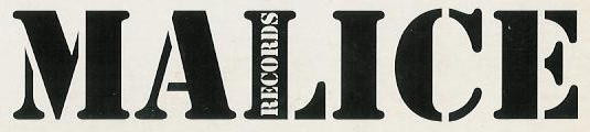 Malice Records
