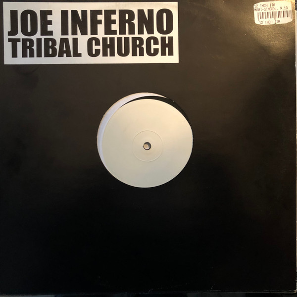 Tribal Church / Sound Of Frustration