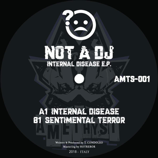 Internal Disease E.P.