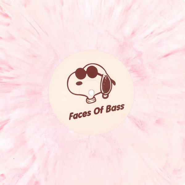 Speed Fever / Get On Up back cover