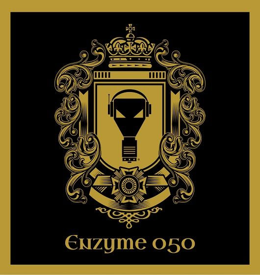 Enzyme 050 (Royal Pack Black)
