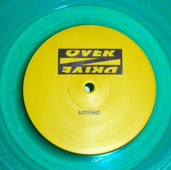 Nightmares Are Reality Part II back cover