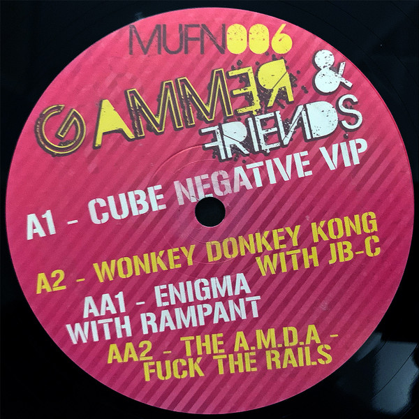 The 'Im Sorry These Songs Took So Long To Get Out' EP - Part02