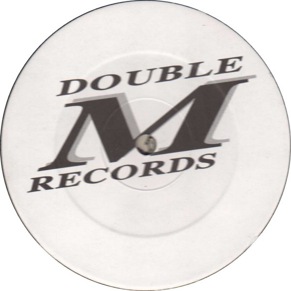 Bazz E.P. back cover