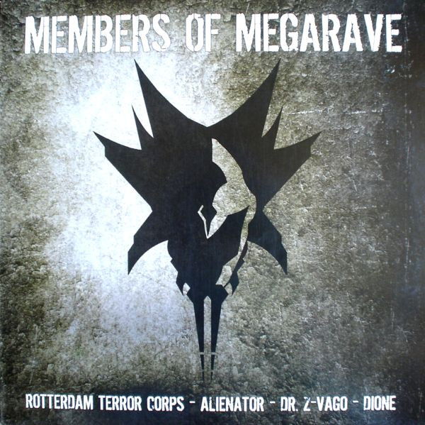 Members Of Megarave