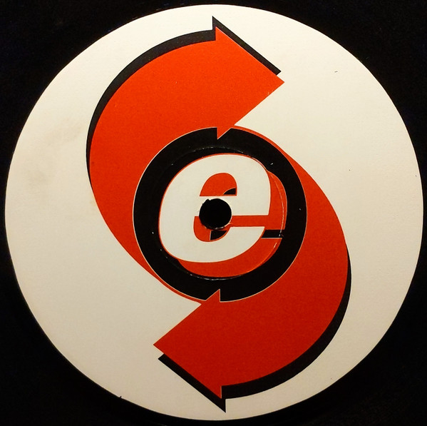 Do What Ya Like! (The Rezerection Anthem) front label