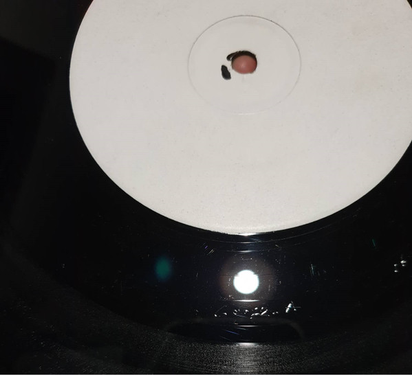 Machinery back cover