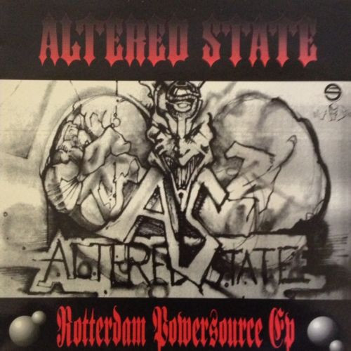 Rotterdam Powersource E.P.