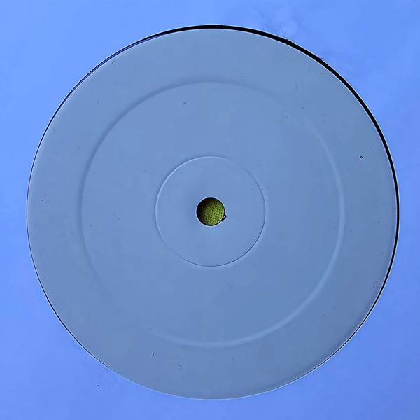 Kill The Rmx / LDMF back label