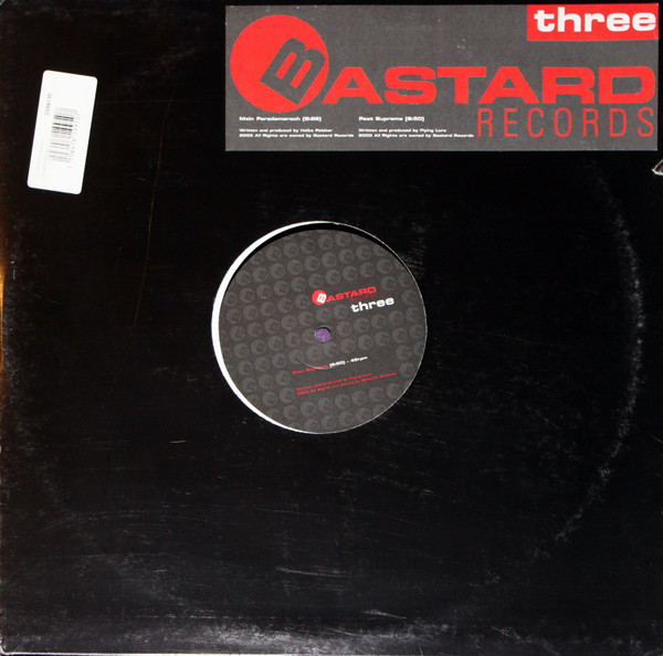 Mein Parademarsch / Pest Supreme