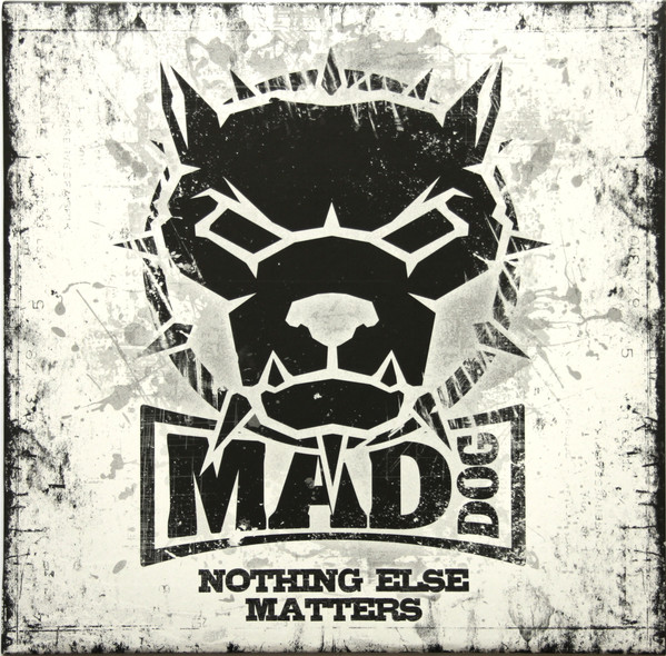 Nothing Else Matters