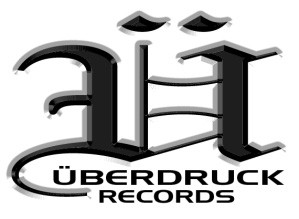 Überdruck Records