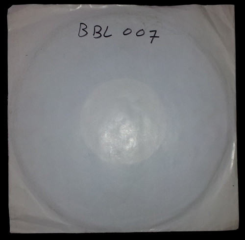 Can't Hold Me Down back cover