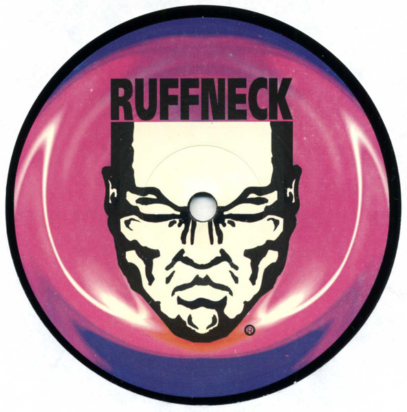 Roots And Culture E.P. front label