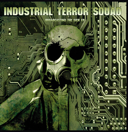 Broadcasting The Sick EP