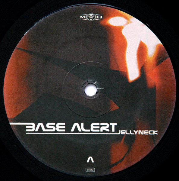 Jellyneck front label