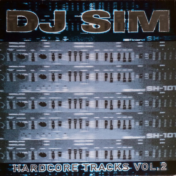 Hardcore Tracks Vol. 2