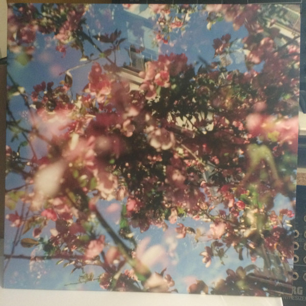 Flowers Of The Revolution