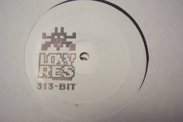 Electron Abuse front label