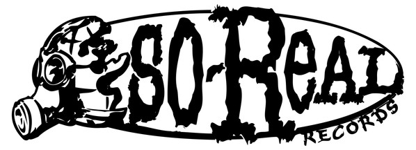 So-Real Records